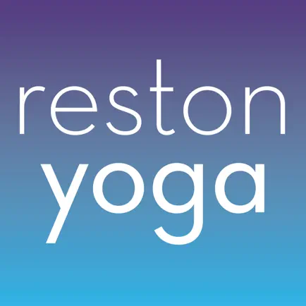 Reston Yoga Cheats