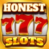 Honest Slots — New Casino 2023 icon