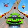 Ramp car Stunt: Race Master icon