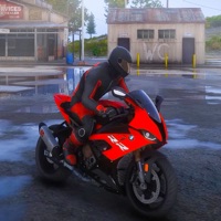 xtreme Motorbike Simulator 3D apk