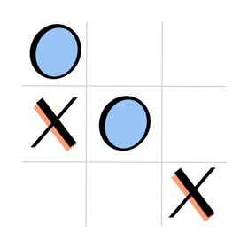 Snímky obrazovky (3) Quick TicTacToe