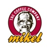 Mikel Coffee Company Cyprus icon