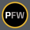 Purdue Fort Wayne WellRec icon
