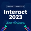 Interact | Mitratech icon