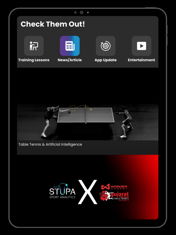 Screenshot #6 pour Stupa Analytics