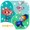 Icon Toddler Learning by KidsBeeTV