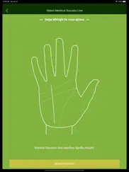 palm reader the fortune teller ipad images 3