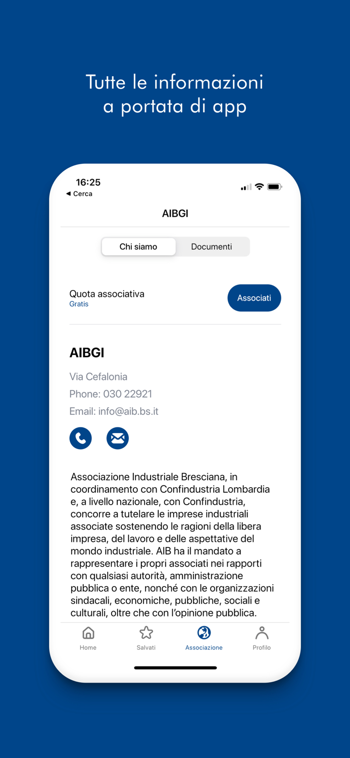 Giovani Imprenditori Brescia