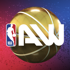 ‎NBA All-World