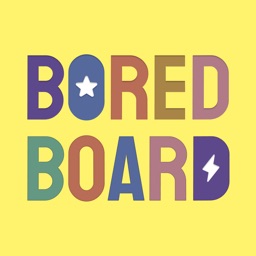 boredboard