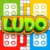 Ludo Stars: Family Dice Game icon