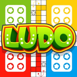 Ludo Stars: Family Dice Game