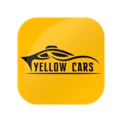 Yellow Cars