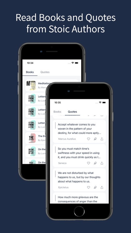 Stoic Bible: Practice Stoicism