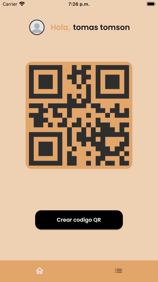 #2. TS APP (iOS) 由: Luis Cincunegui