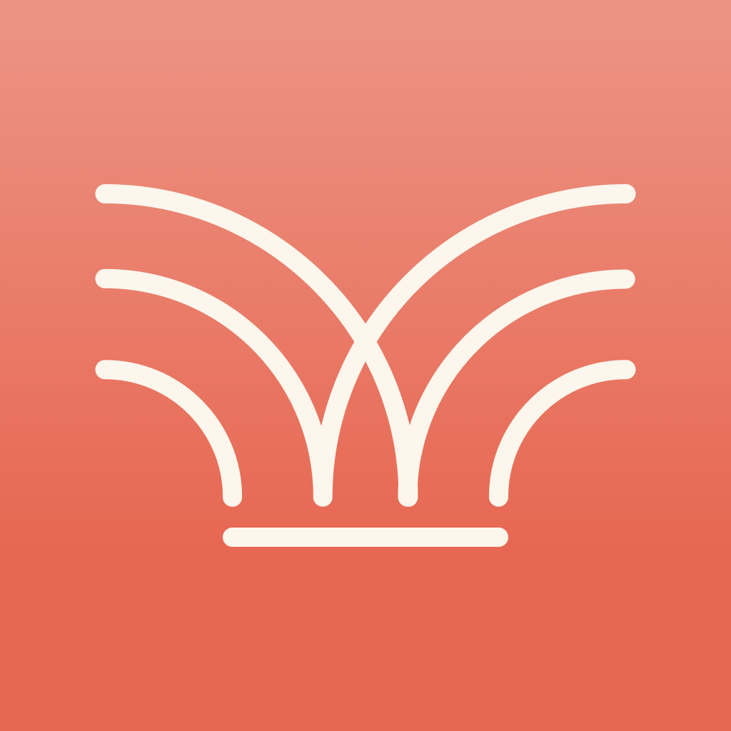 Bookclubs: Book Club Organizer icon