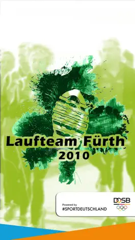 Game screenshot Laufteam Fürth 2010 mod apk