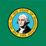 Washington state - USA emoji App Contact