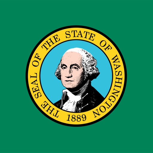 Washington state - USA emoji icon