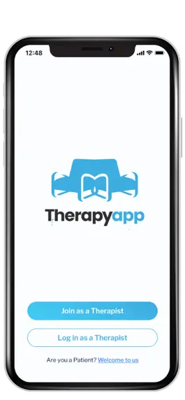Game screenshot Therapy App mod apk