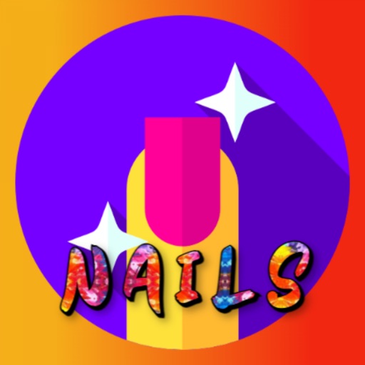 Learn about Nails iOS App