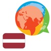 Wordful Latvian icon