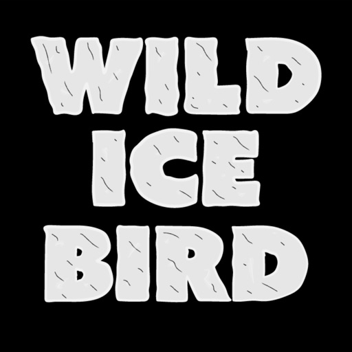 Wild Ice Bird icon