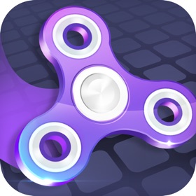 Angry Spin.io