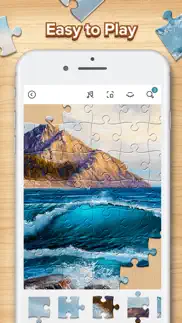 How to cancel & delete jigsaw puzzles hd 2023 4