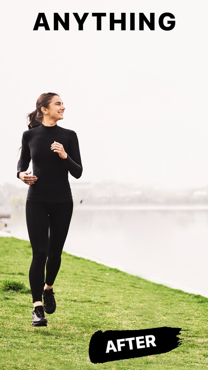 Object Remover by Touch Up