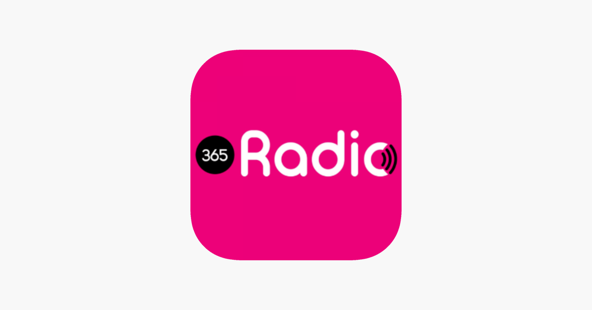 365 Radio on the App Store
