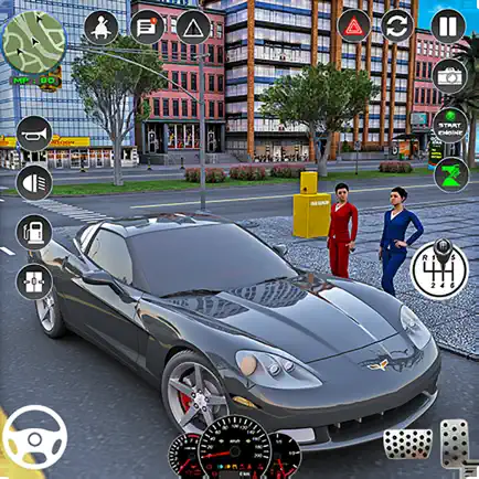 Superior Car Parking Game 3D Cheats