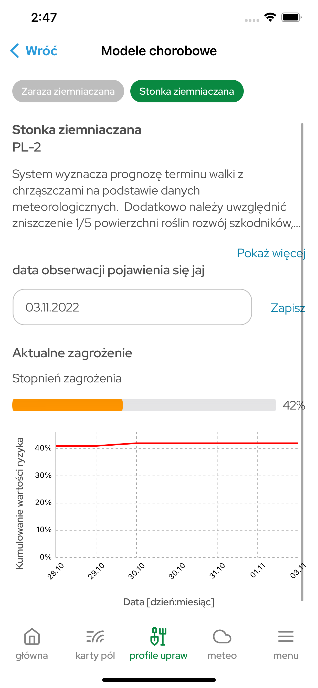 WG Mobilne