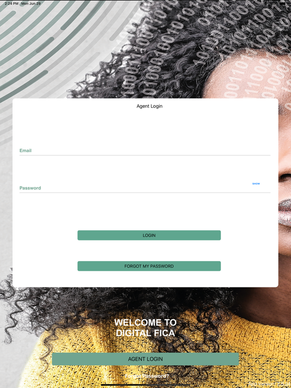 Screenshot #5 pour FICA4U