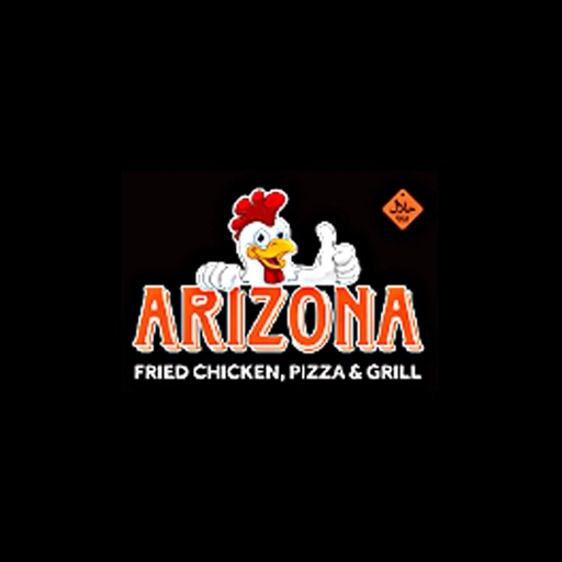 Arizona Fried Chicken icon