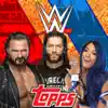 Topps® WWE SLAM: Card Trader App Delete