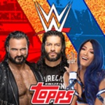 Download Topps® WWE SLAM: Card Trader app