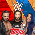 Topps® WWE SLAM: Card Trader App Positive Reviews