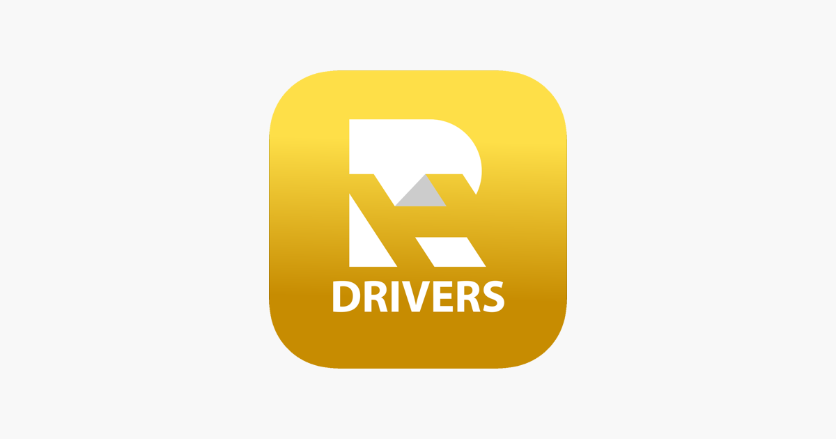Right Hands Driver on the App Store