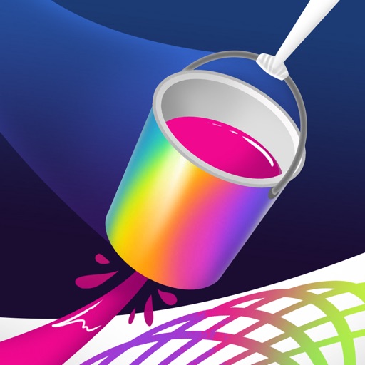 icon of I Can Paint