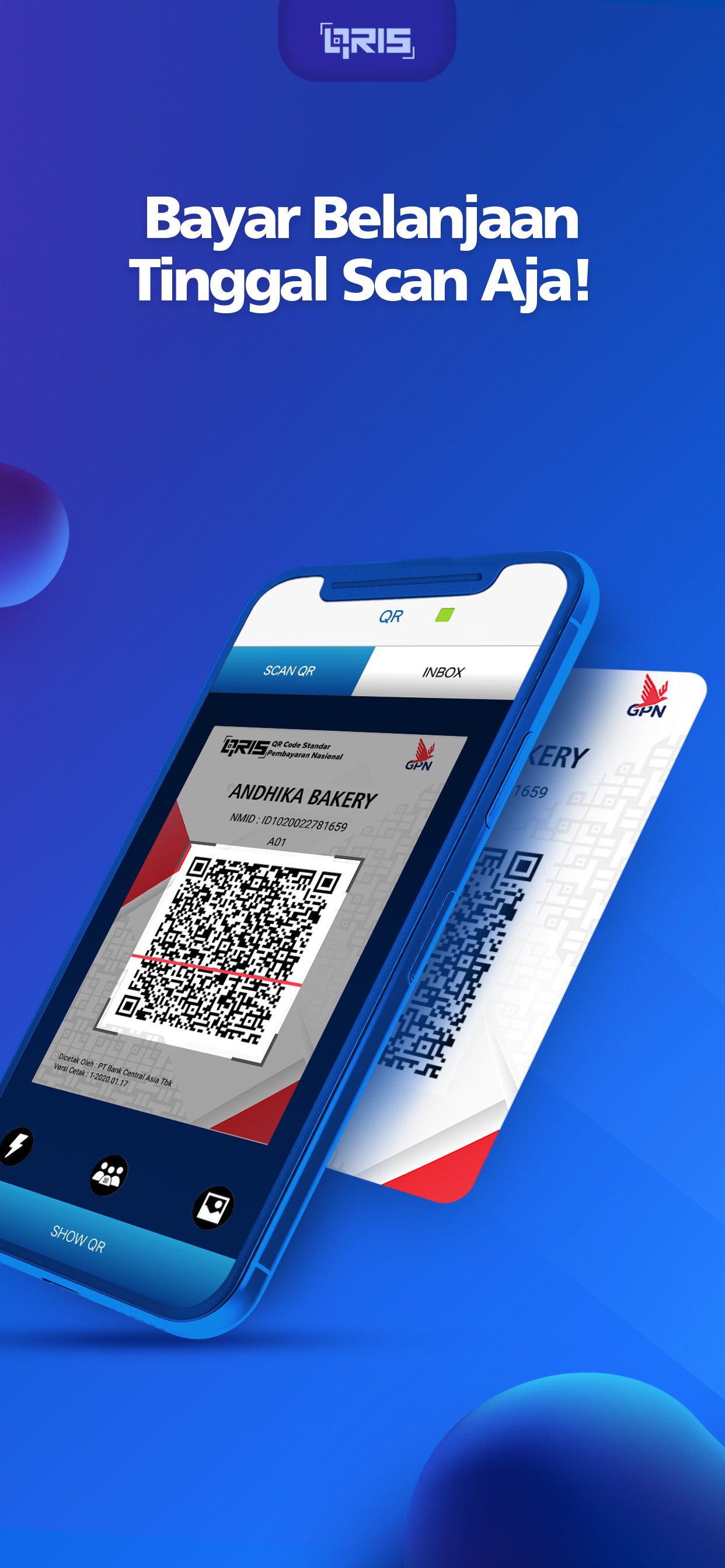 BCA mobile