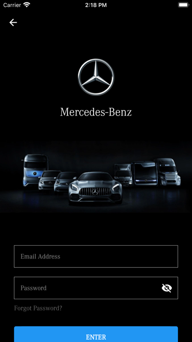 Al Haddad Motors Screenshot