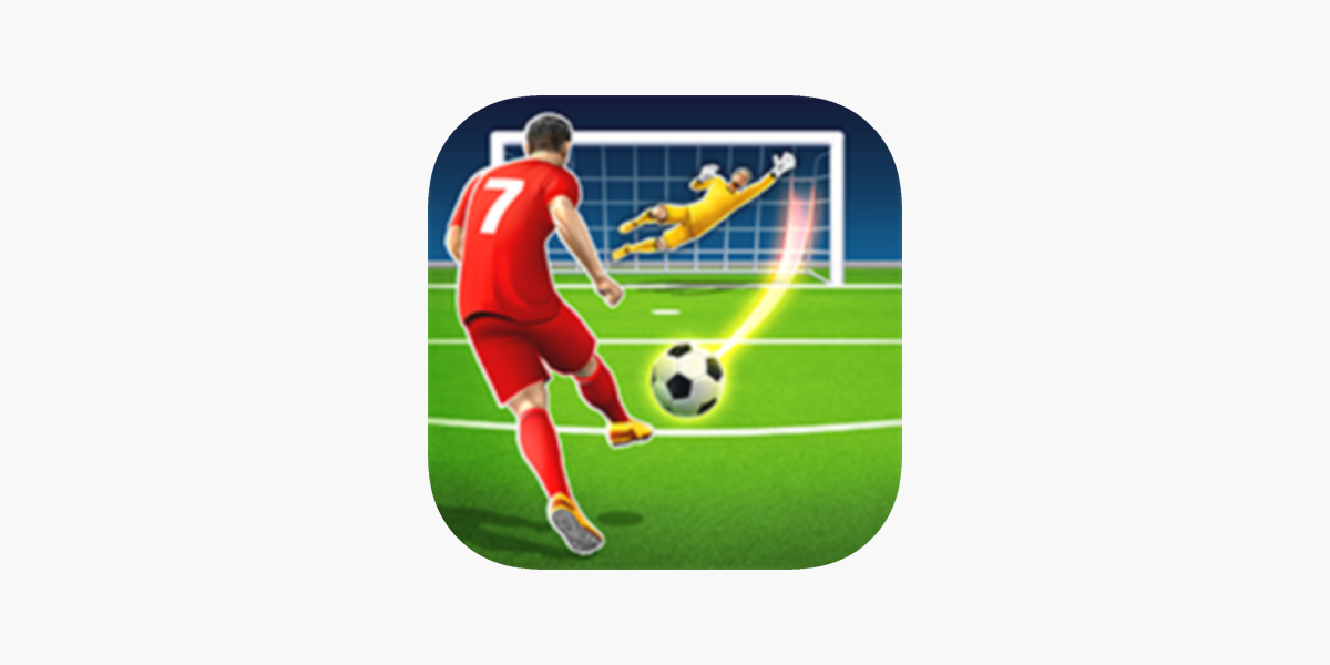 Final Kick: Online Soccer - Apps on Google Play