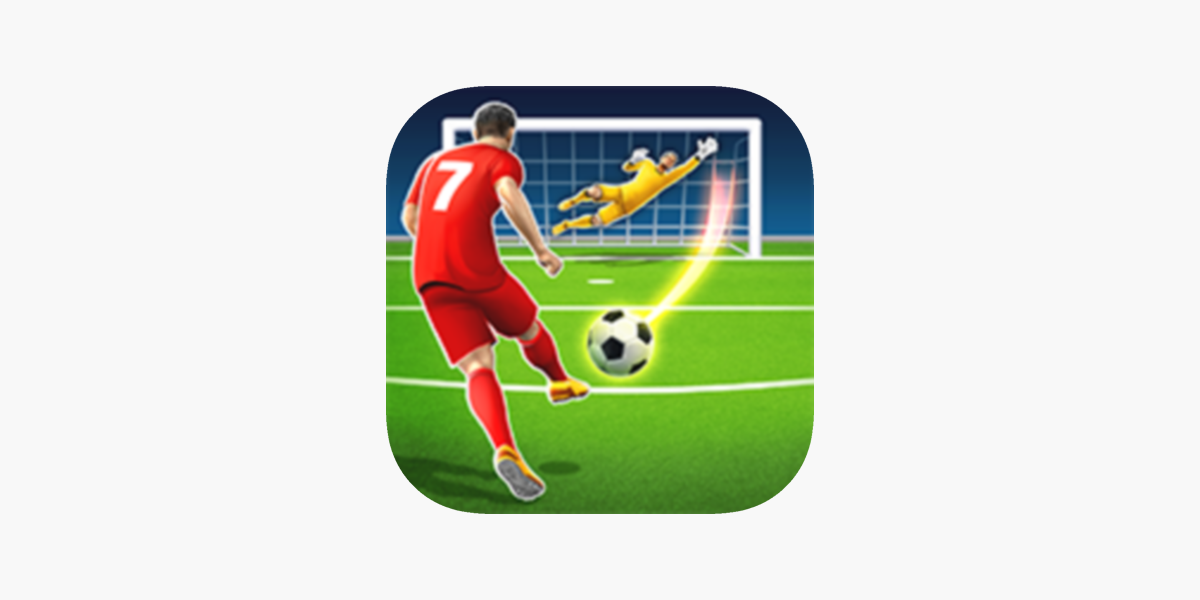 Soccer Crazy - 2 Players on the App Store