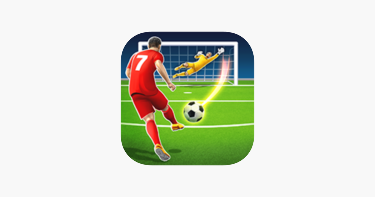 Final Kick: Futebol online – Apps no Google Play