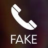 Fake Call icon