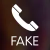 Fake Call contact information