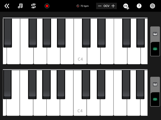 X Drum - 3D & AR iPad screenshot 5 - Music app