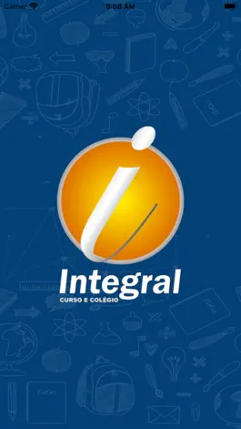 Game screenshot Integral Maringá mod apk