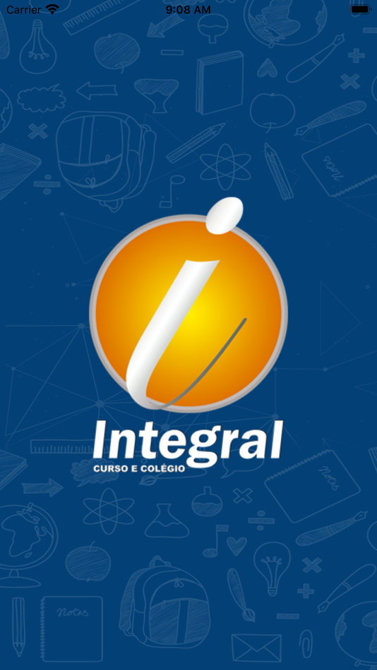 #1. Integral Maringá (iOS) 由: INTEGRAL SOCIEDADE DE ENSINO LTDA